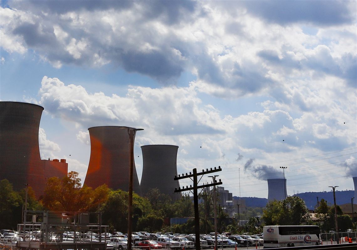 The Biden Administration Pledges to Phase Out Coal Power Plants