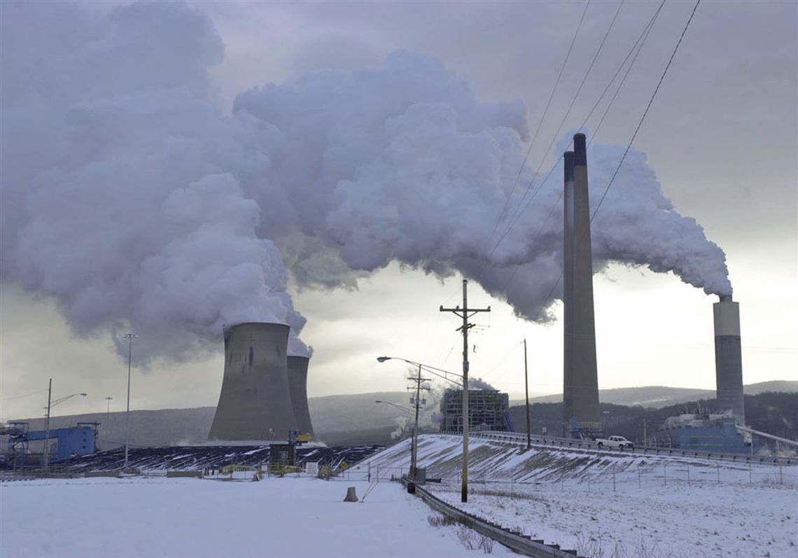 Pennsylvania Court Permanently Blocks Effort To Make Power Plants Pay   Climate Change Pennsylvania 4 1698879323 