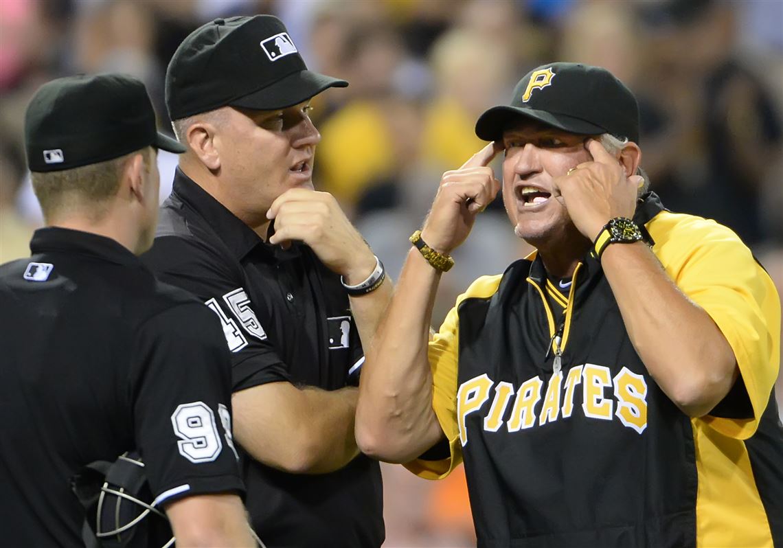 Baseball's new rules hope to speed up game Pittsburgh PostGazette
