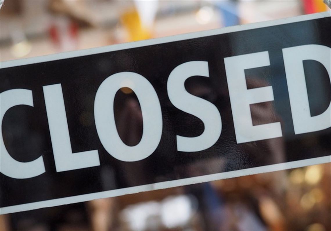 Firm to shut down Pennsylvania plant, affecting more than 200 jobs