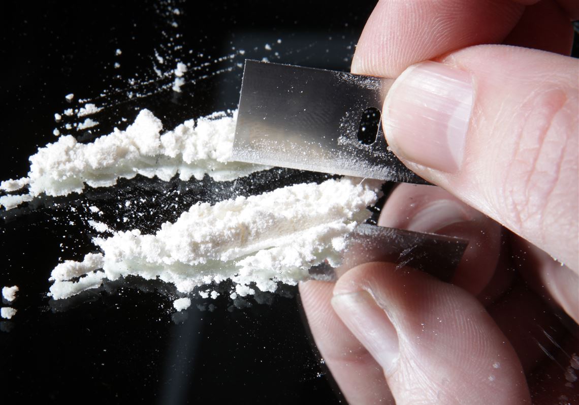 How Much is a Teener of Drugs? Meth, Cocaine