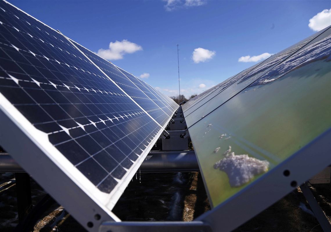 The Pennsylvania Public Utility Commission dropped a cap on the size of the customers’ solar and other renewable energy systems that are eligible to sell surplus electricity back to the grid.