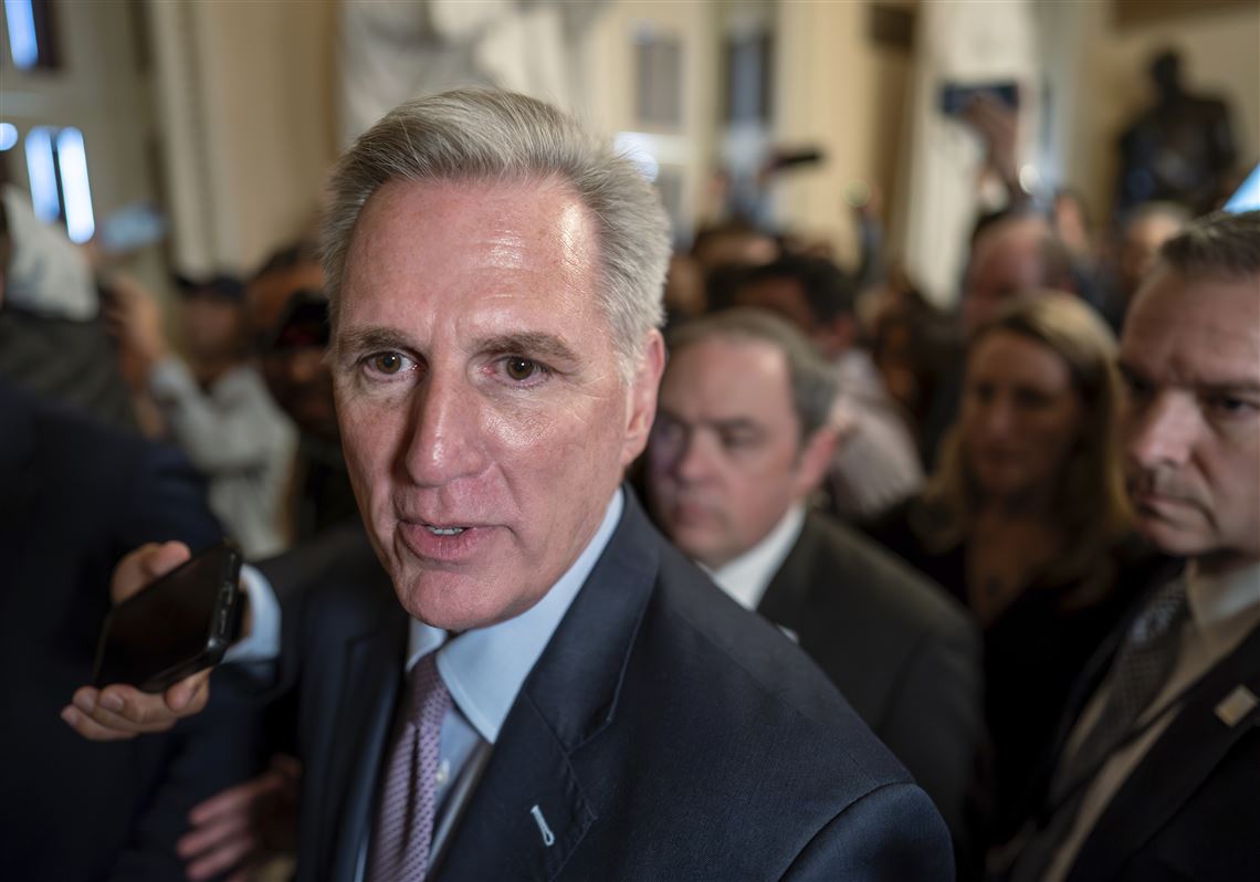 Kevin McCarthy ousted: Who will be the next Speaker of the House?