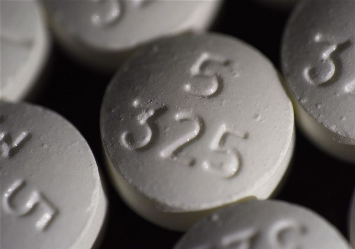 Feds want $605k seized from accused Westmoreland doctor