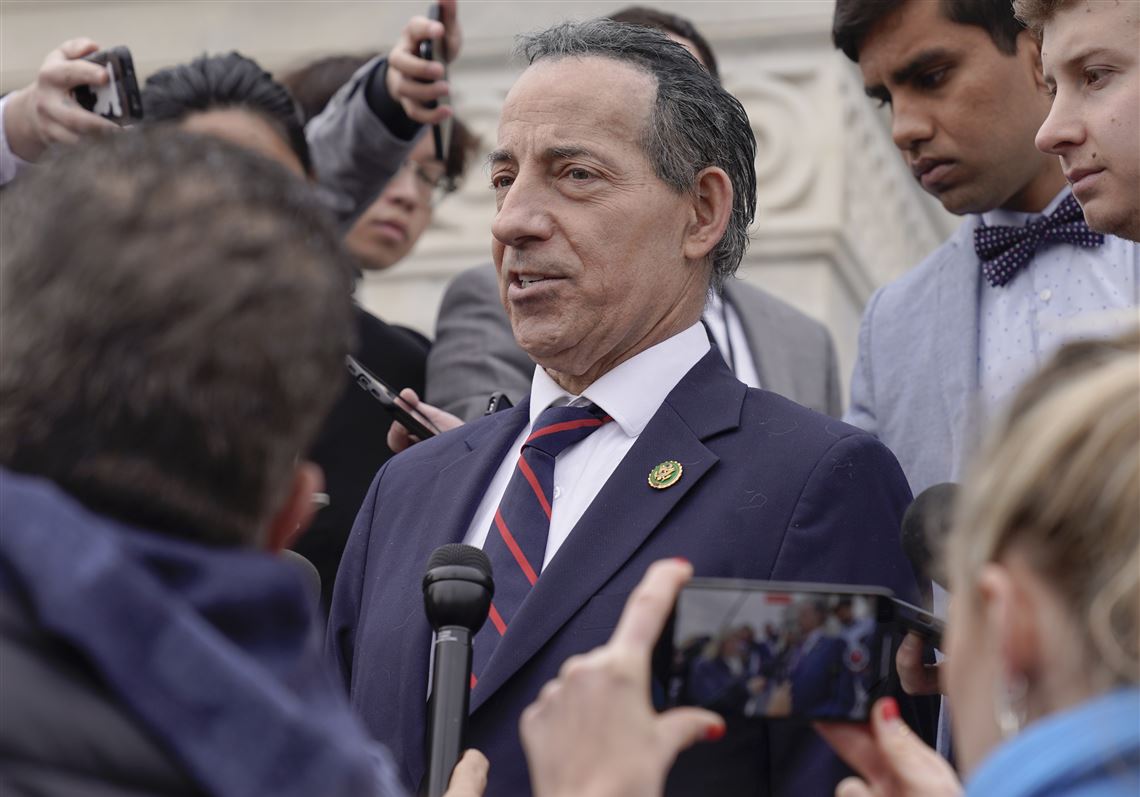 House votes to expel Santos from Congress in historic vote