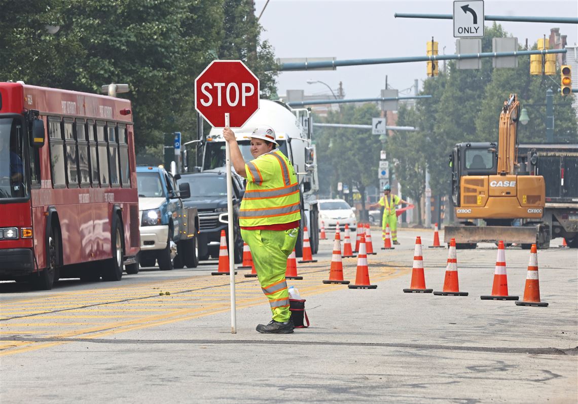 Homestead Grays Bridge repair work postponed 