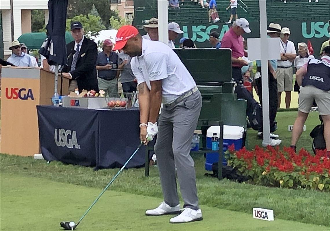 Rouse Perioperative period Instruct McKeesport native Brian Cooper taking a swing at PGA Tour Champions |  Pittsburgh Post-Gazette