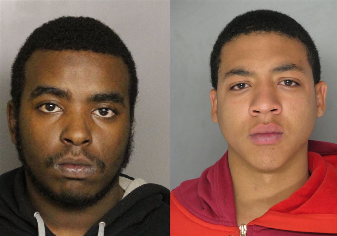 Man pleads guilty to thirddegree murder in 2013 Coraopolis slaying