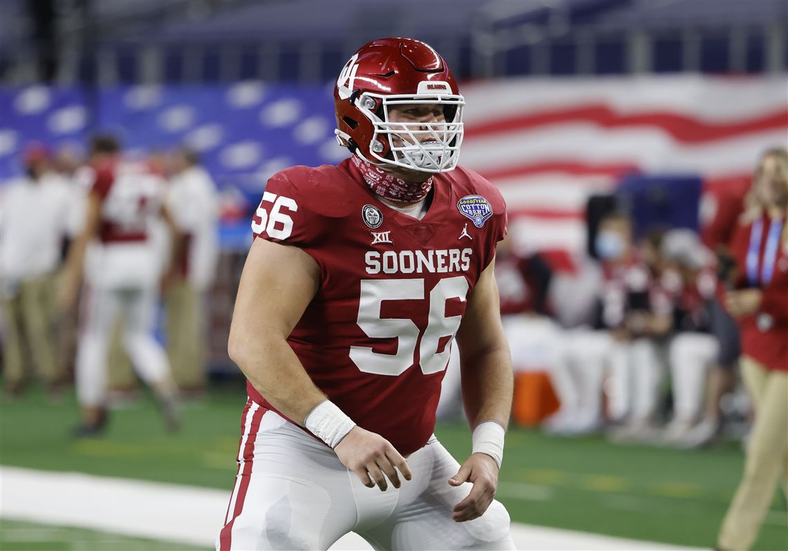 2023 NFL mock draft: Ray Fittipaldo's final 7-round Steelers