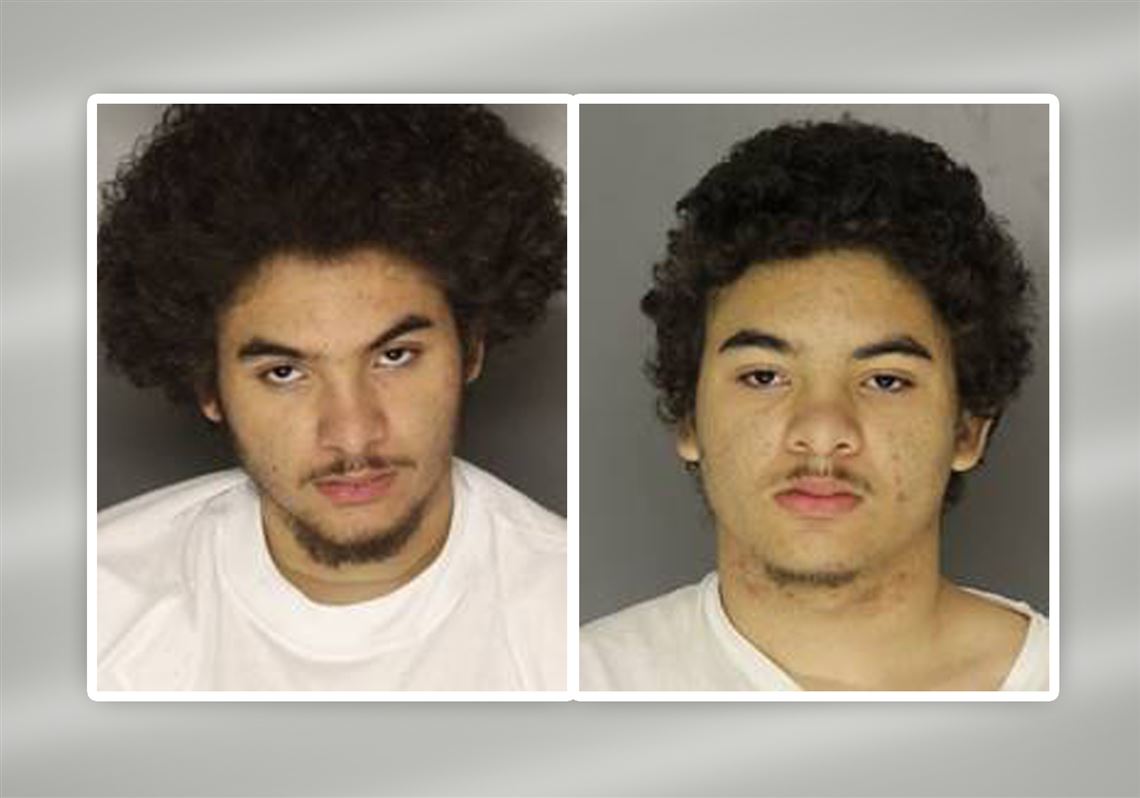 Fugitive wanted in two North Braddock shootings taken into custody