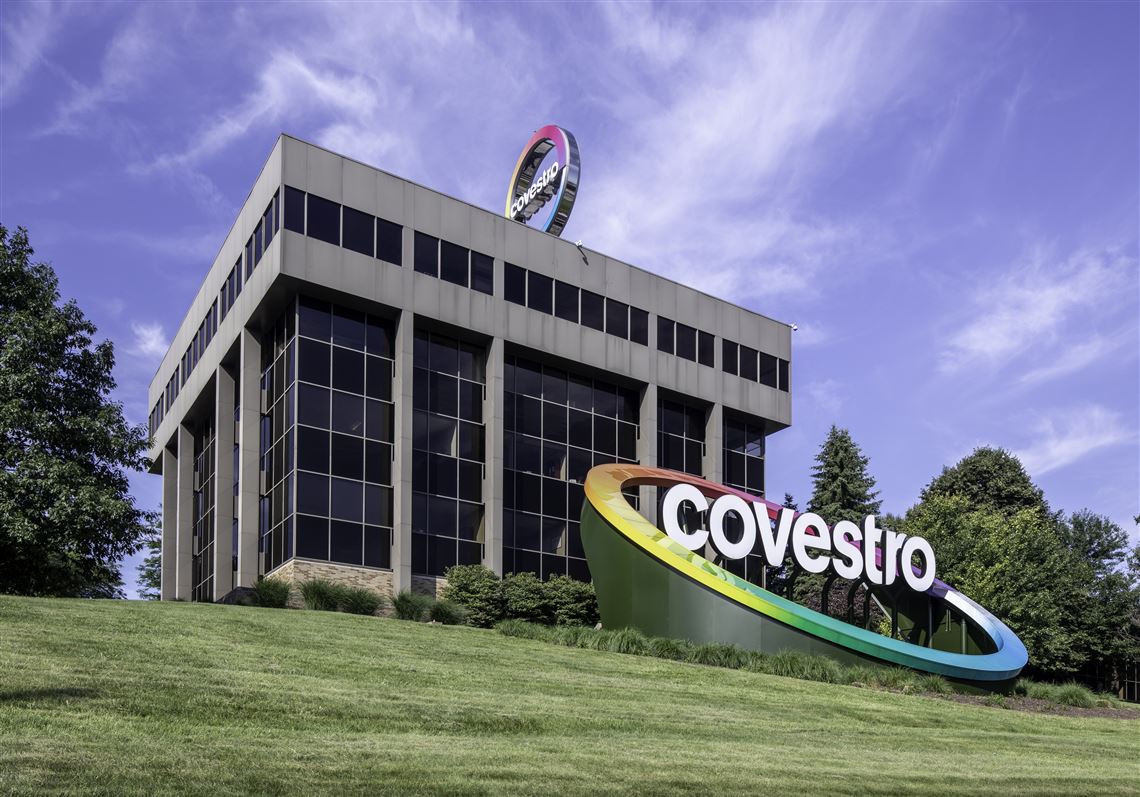 Covestro To Sell Off Part Of Former Bayer Campus In Robinson Pittsburgh Post Gazette