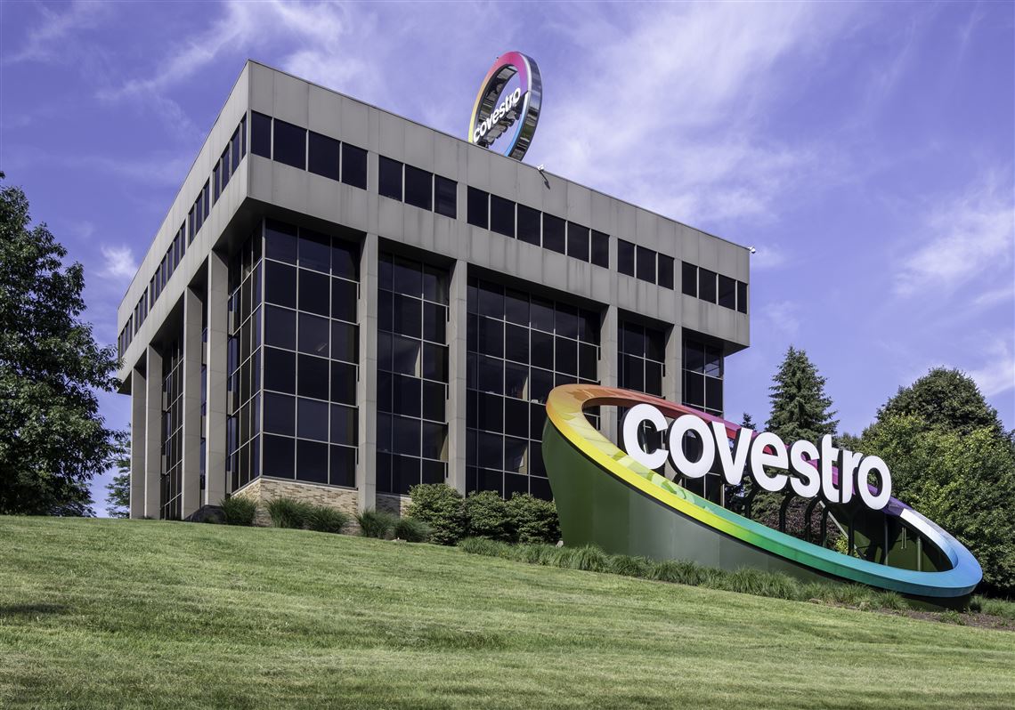 Changing Hands Covestro Buys Former Bayer Campus For 30 7 Million Pittsburgh Post Gazette