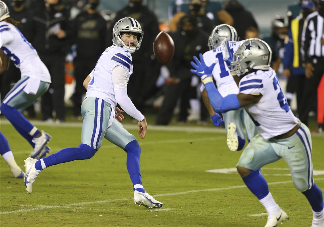 Cowboys Fail To Cover 8th Straight Spread For Worst Start In NFL Betting  History