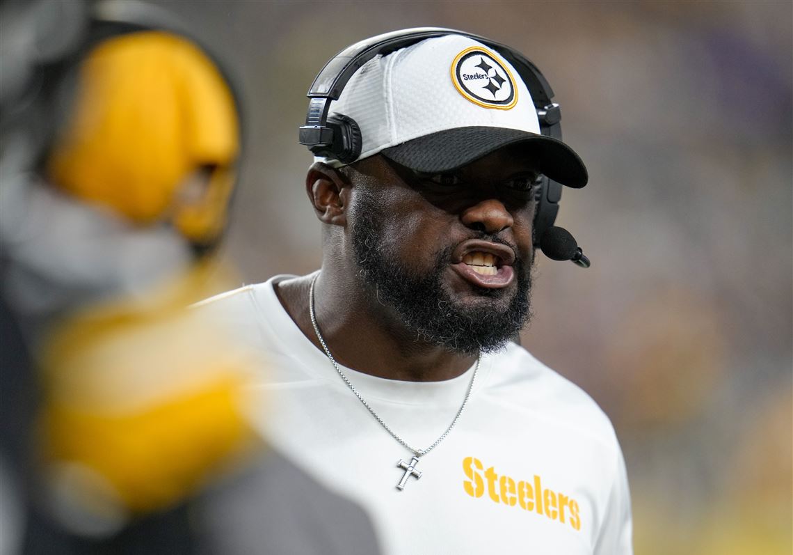 SteelersCowboys Gerry Dulac's quarterly analysis Pittsburgh Post