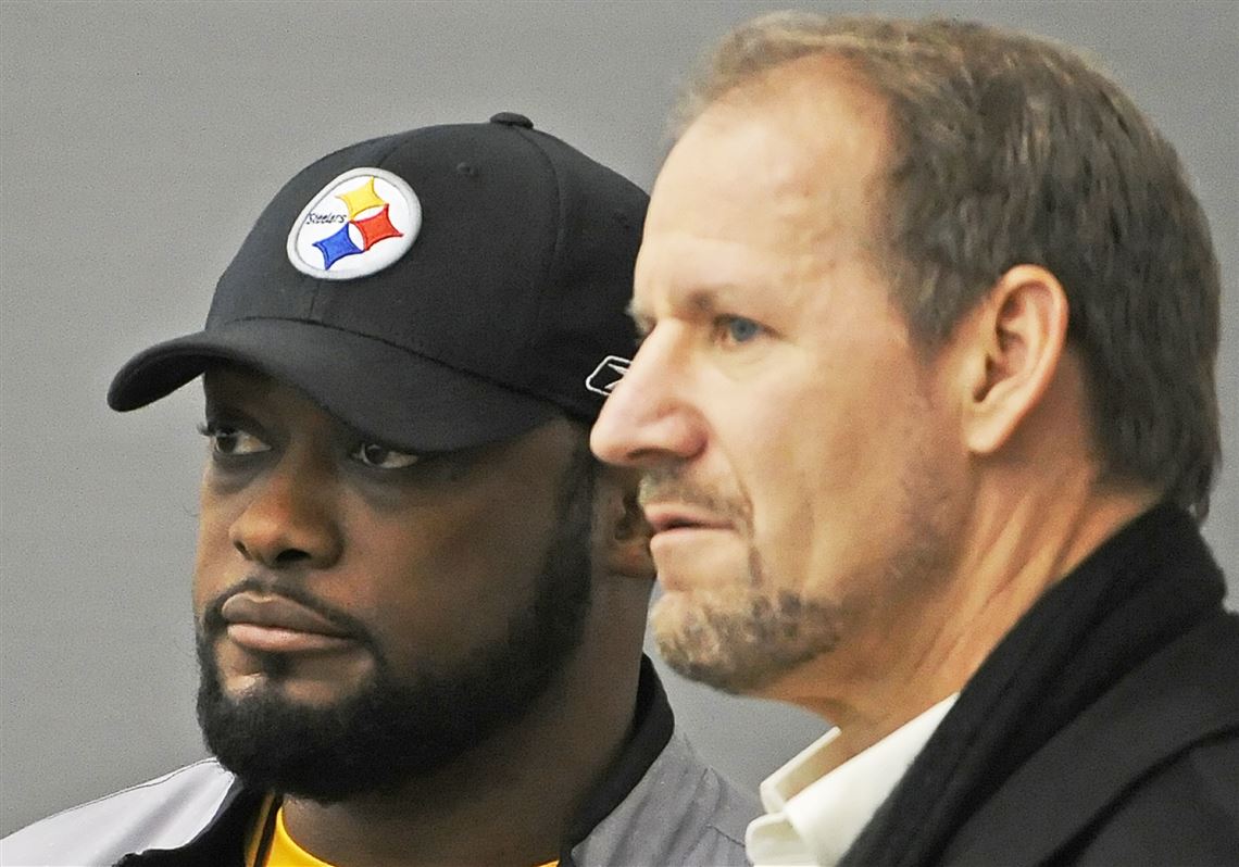Tomlin: 'We stand by our work'