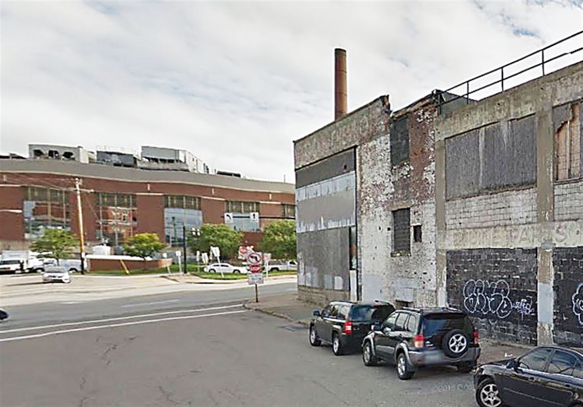 Oakland car dealership could apartments Pittsburgh PostGazette