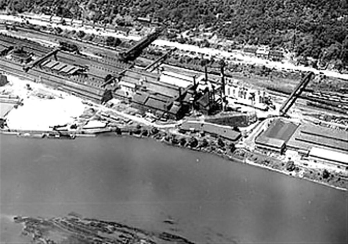 Workers tearyeyed over PPG's planned sale of Creighton plant Pittsburgh PostGazette