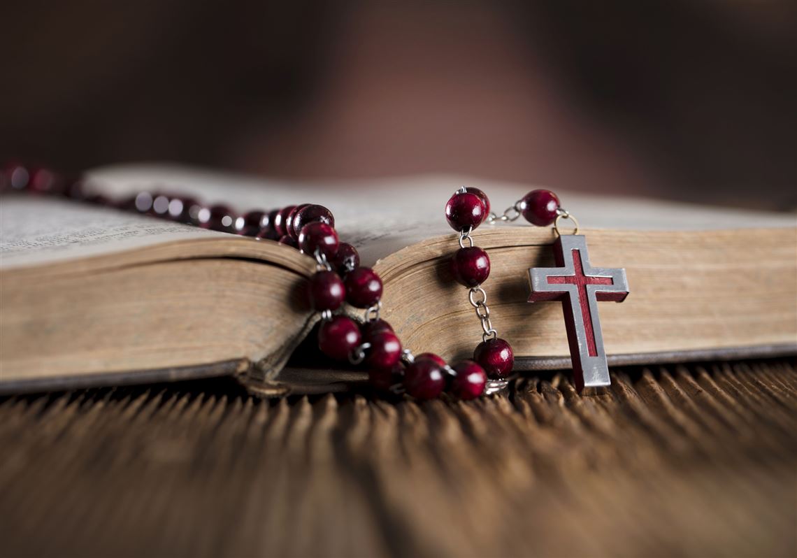 Retired Pittsburgh priest on leave over allegation