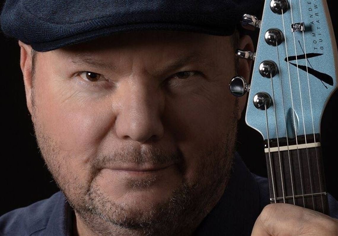 Christopher Cross says COVID-19 paralyzed him | Pittsburgh Post