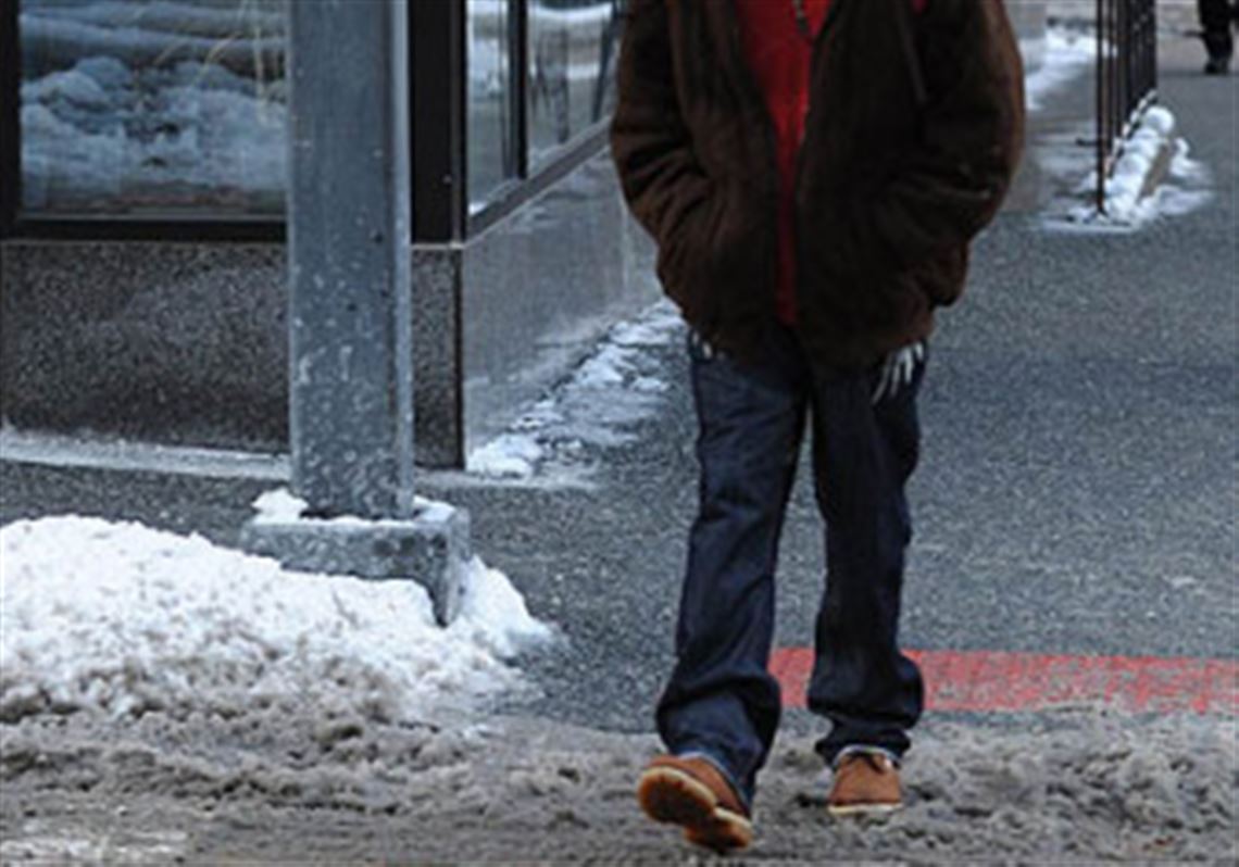 City to use $3.5M PennDOT grant for Downtown pedestrian traffic signals