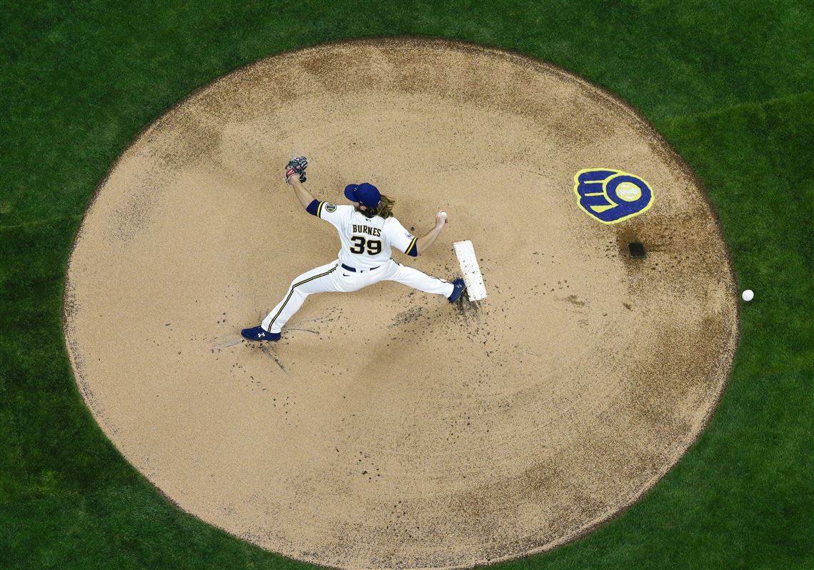 What's new with the Milwaukee Brewers, the Pirates' next opponent? |  Pittsburgh Post-Gazette