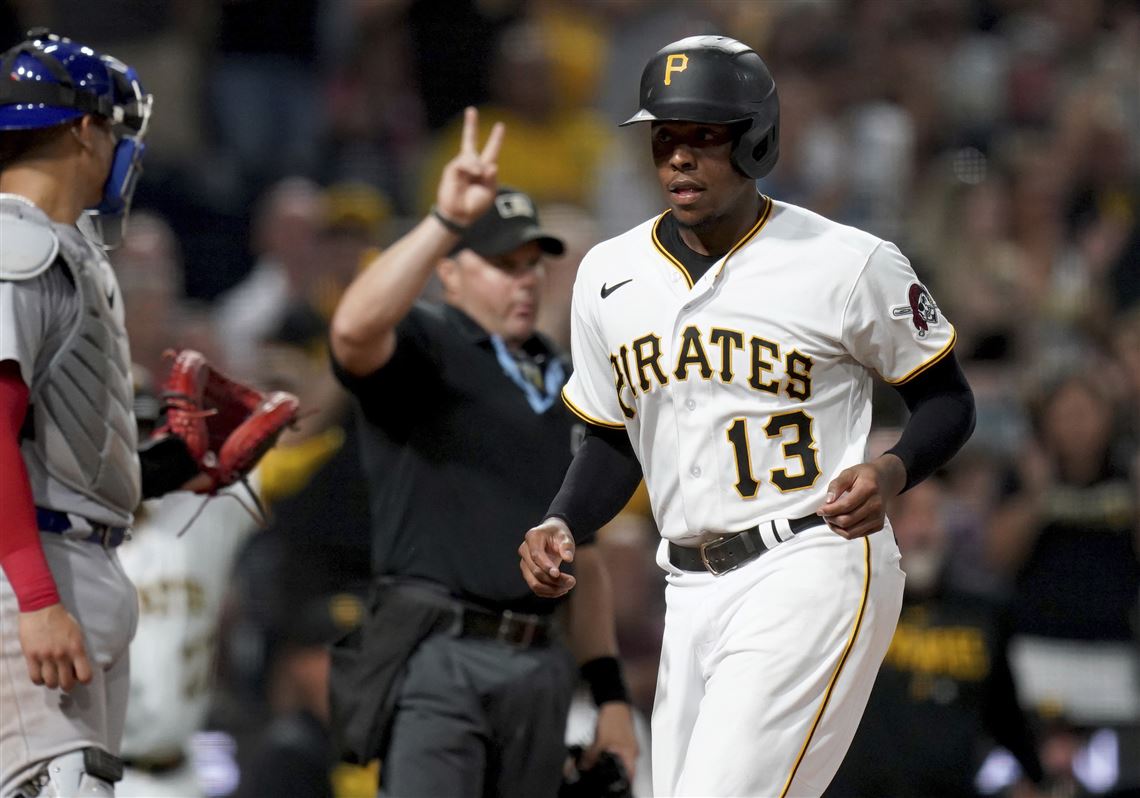 Is the Pittsburgh Pirates KeBryan Hayes right to rip MLB umpires? Pittsburgh Post-Gazette