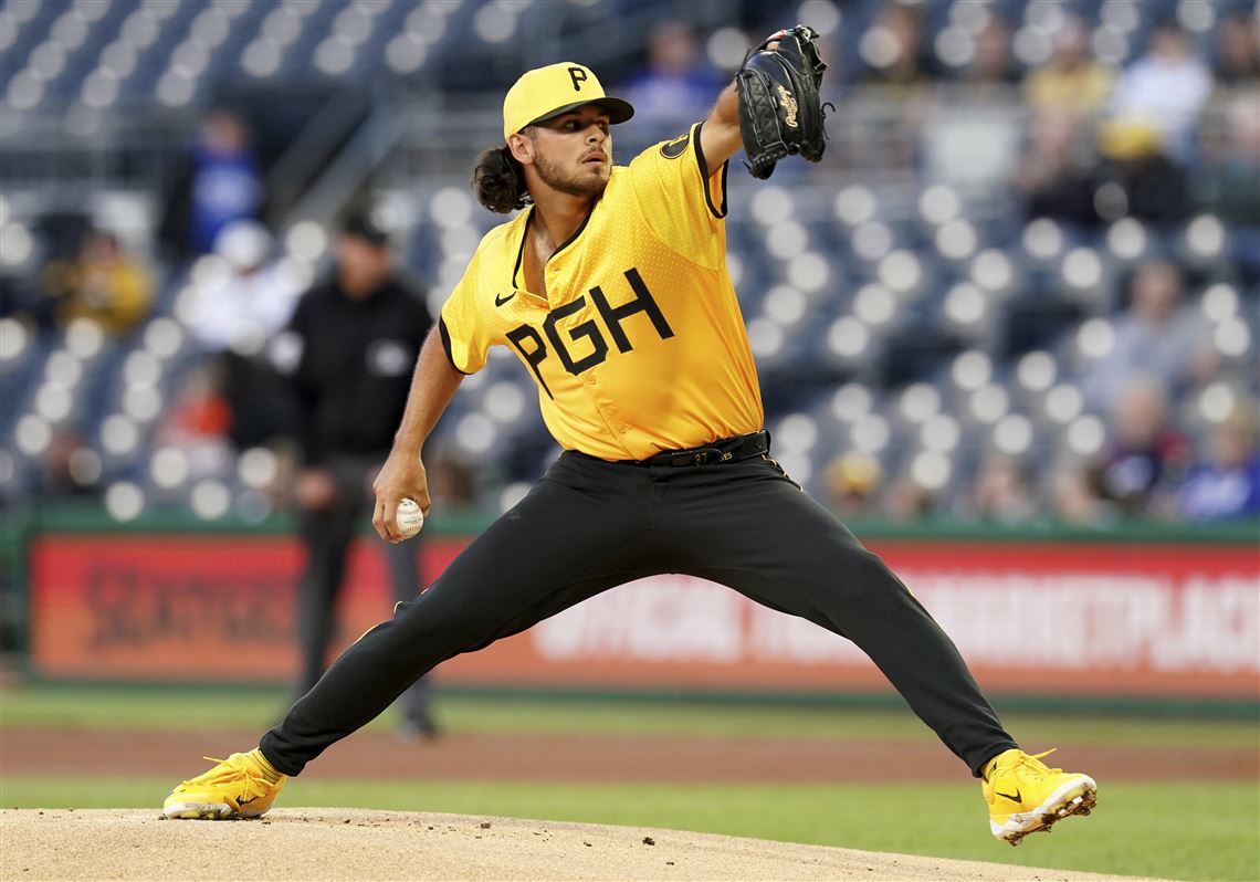 Pirates spiral in loss to Cubs as margin for error remains minute | Pittsburgh Post-Gazette