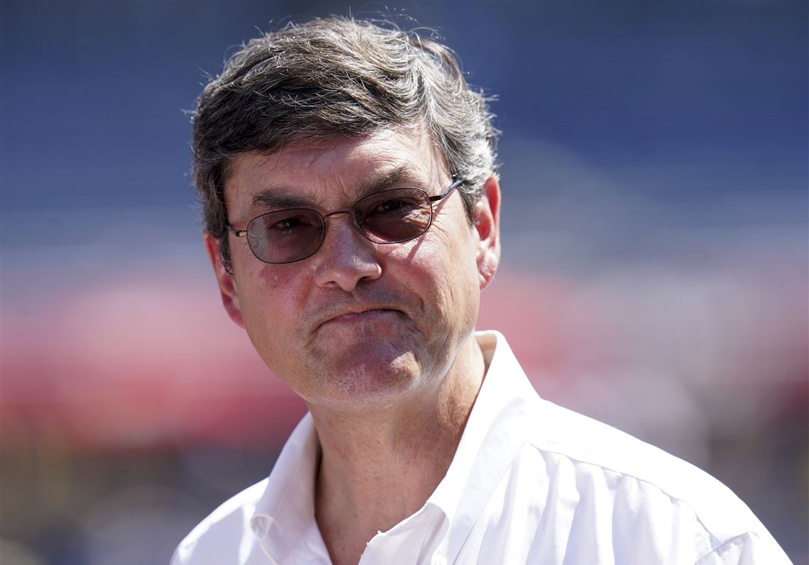 Nutting, do better Pittsburgh PostGazette