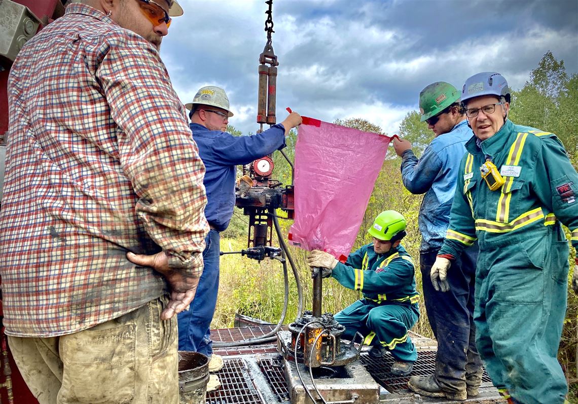 Oil Drilling topic on Flipboard