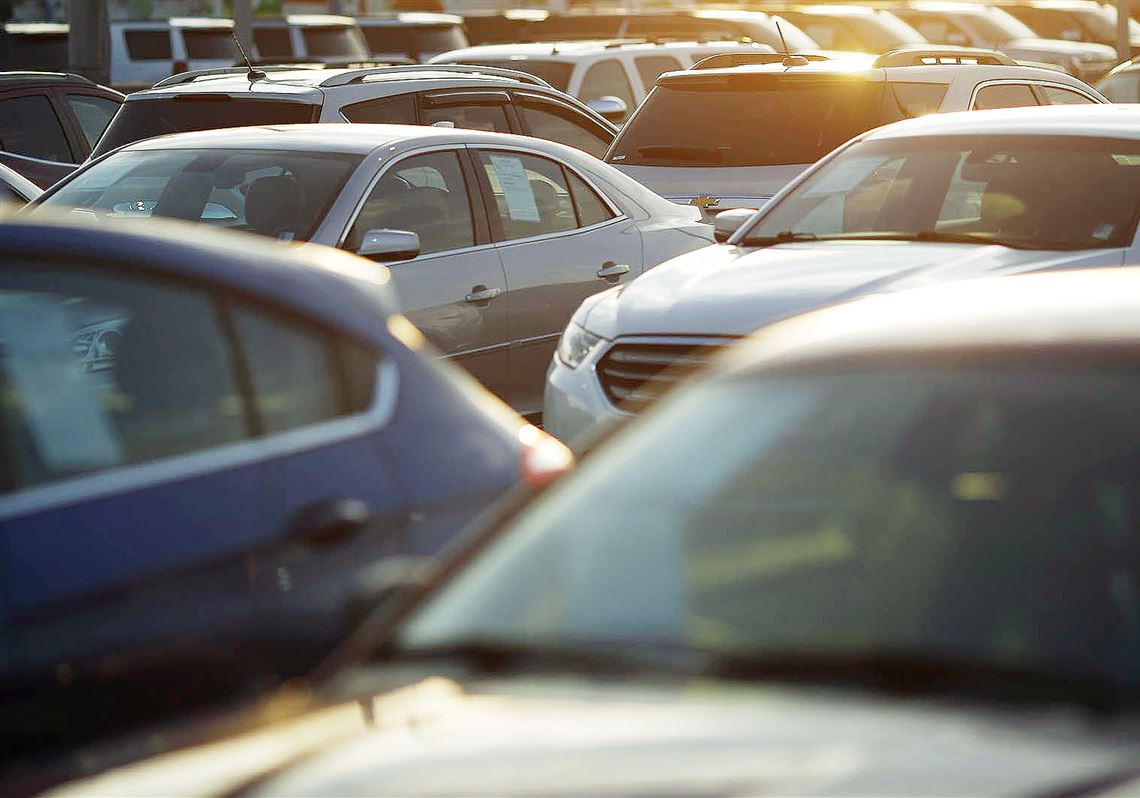 What's the Best Color for Car Resale?