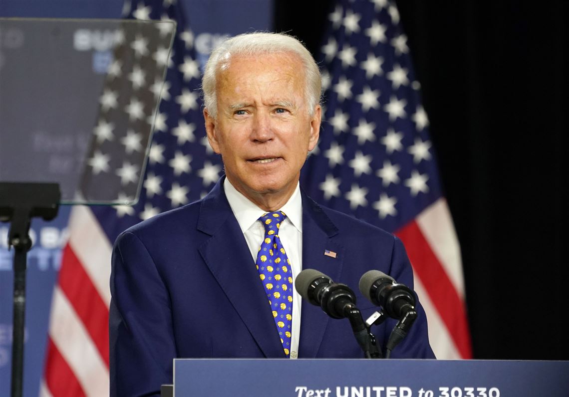 Joe Biden eyes major foreign policy shifts if he wins presidency ...