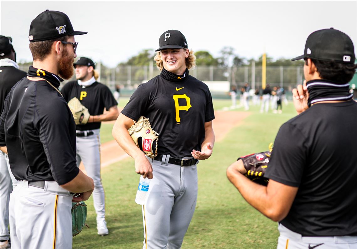 The most interesting nonroster invites to Pirates spring training