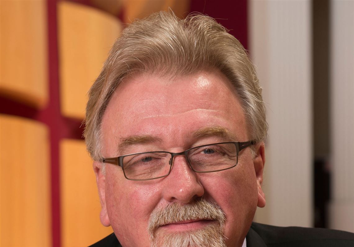 CMU's Martin stepping down as dean of college of fine arts - Pittsburgh Post-Gazette