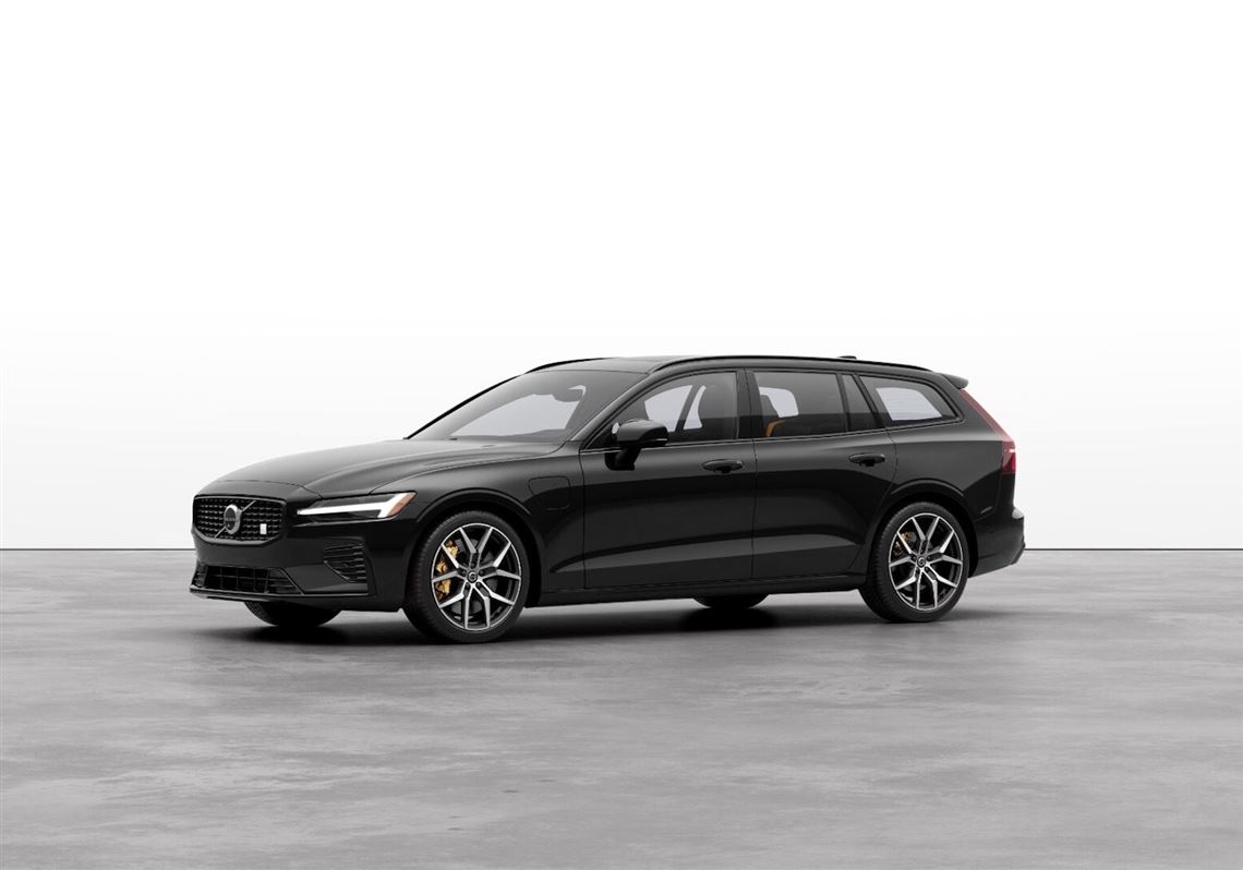 Trunk Ledge Kit | VOLVO V60 POLESTAR 2020 Trunk Ledge Kit | VOLVO V60 POLESTAR 2020