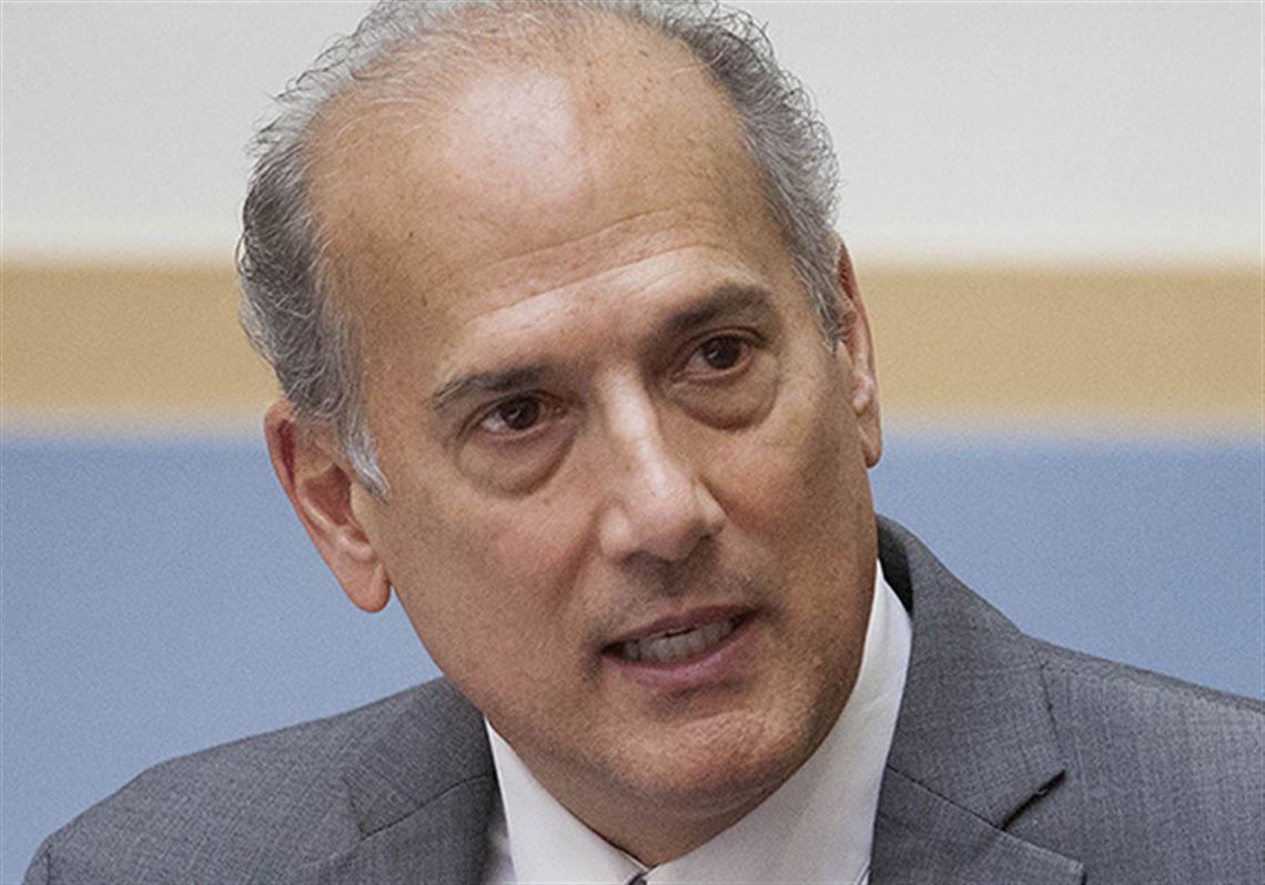 U.S. Rep. from Lycoming County unexpectedly resigns