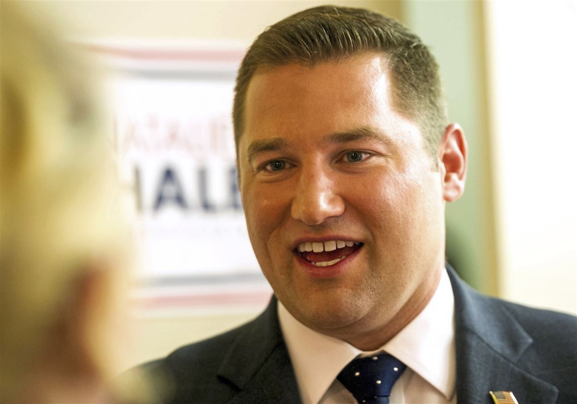 Special election set for April 2 to fill Pa. Senate seat left vacant by Guy Reschenthaler