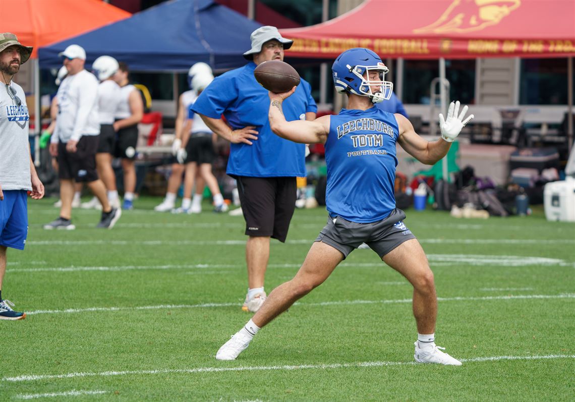 Class 1A Eastern Conference high school football preview Pittsburgh