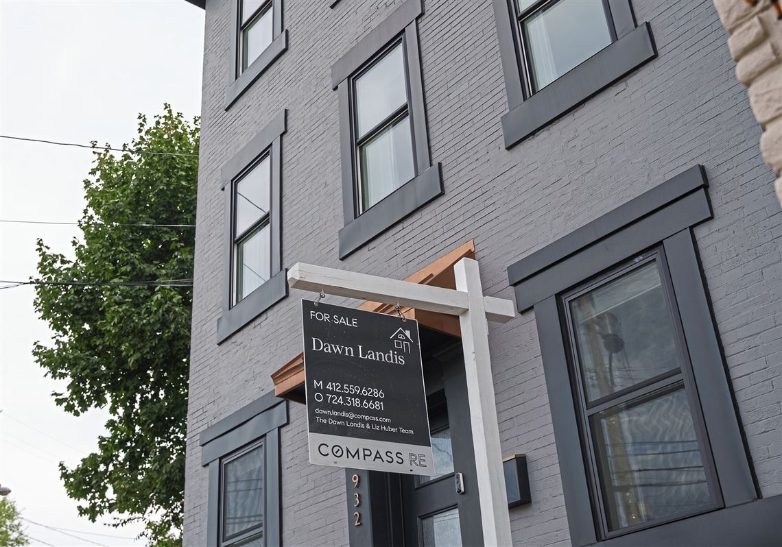 Millennials starting to buy more homes in Pittsburgh Pittsburgh Post