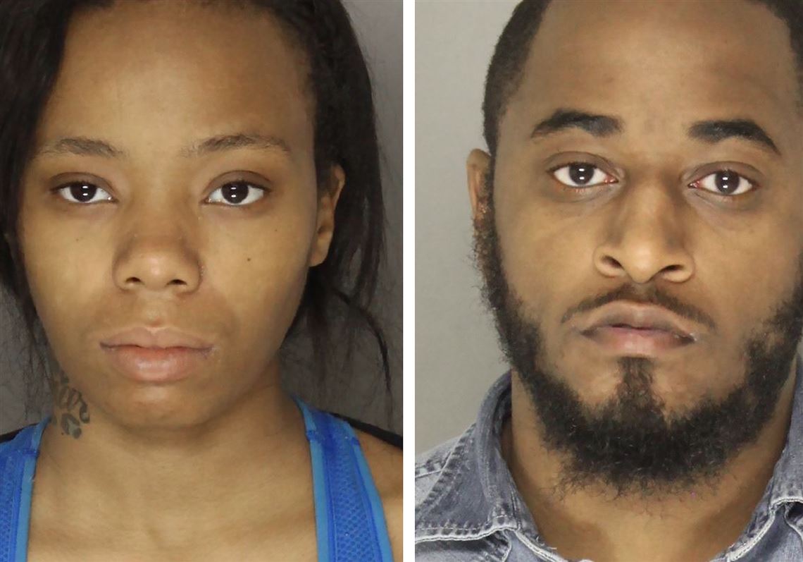 Judge jails Pittsburgh couple who attacked teacher in 2017 with brick