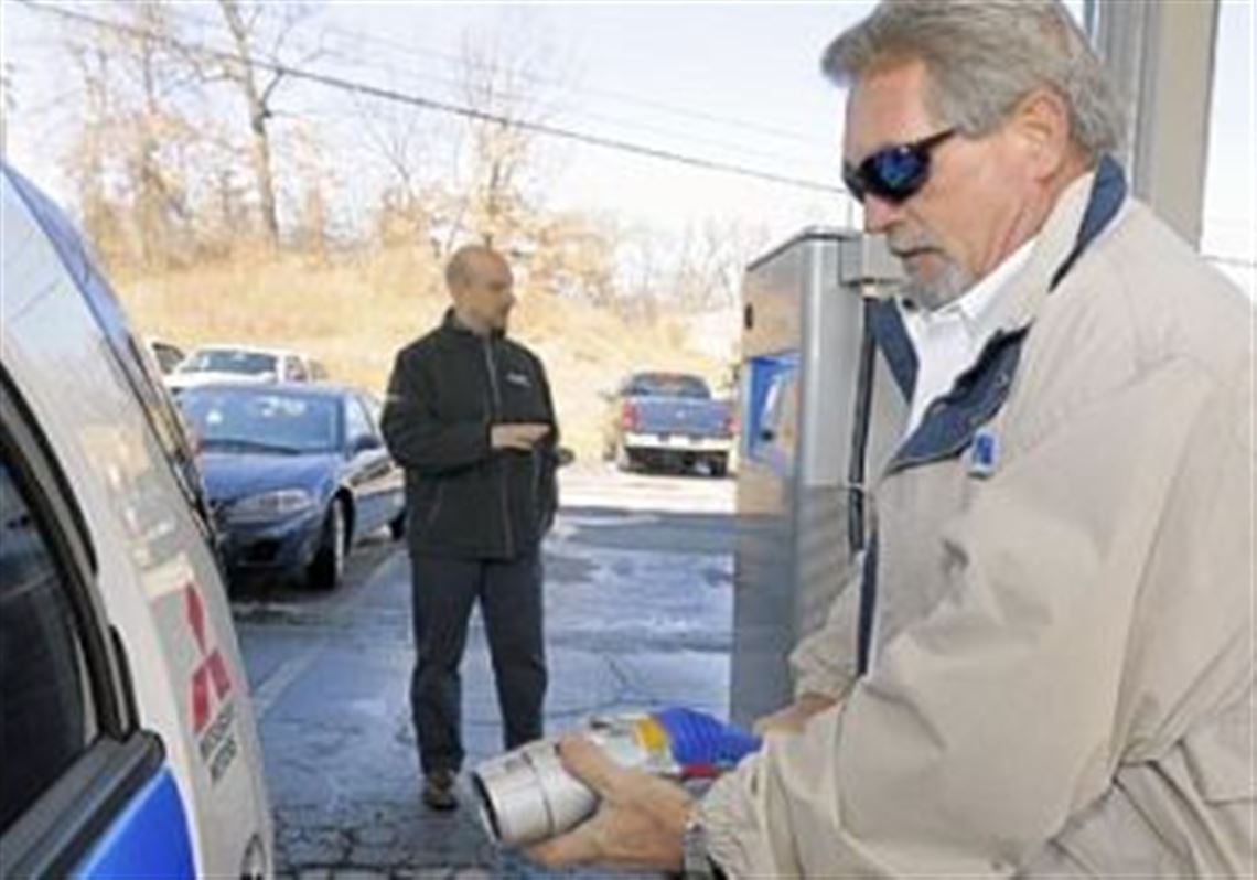 Eaton a force in electric vehicle charging stations