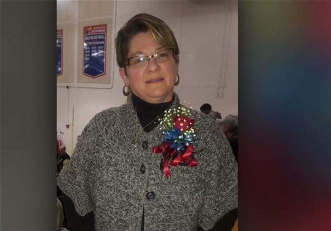 mourns the death of longtime school secretary from COVID19