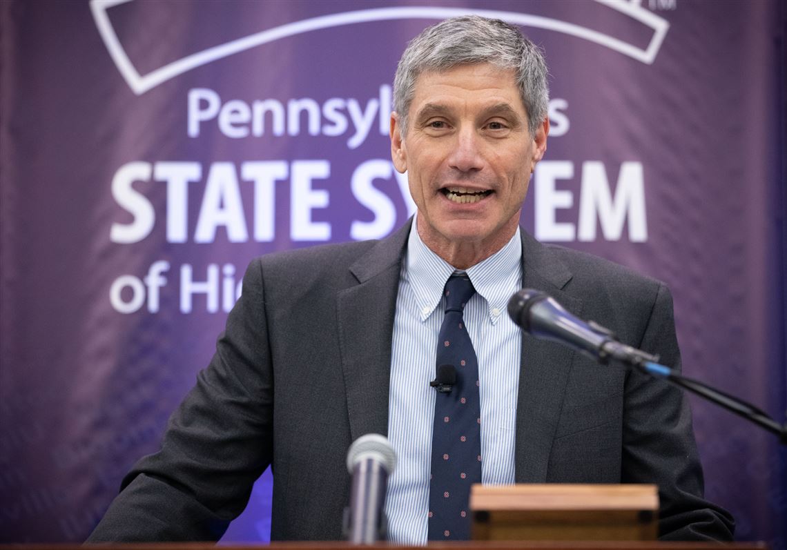 State System allows universities to set their own tuition rates