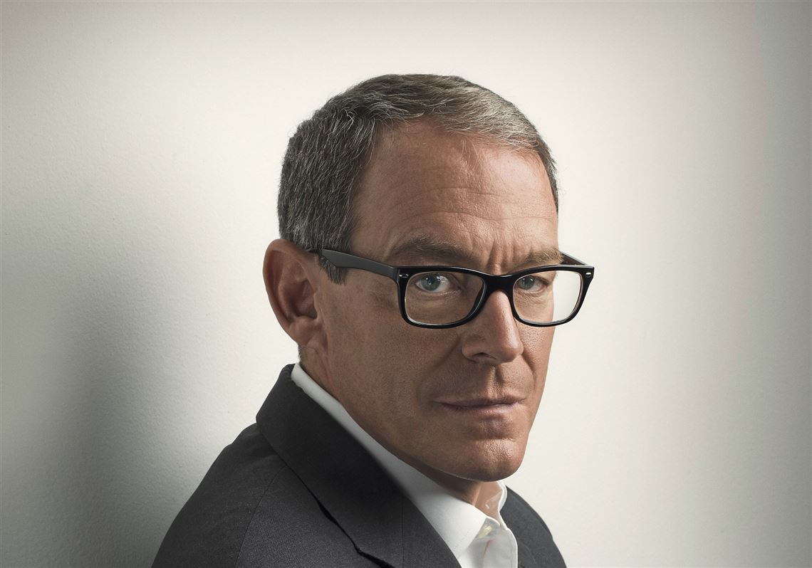 Daniel Silva spins an addictive yarn about contemporary Middle East politics