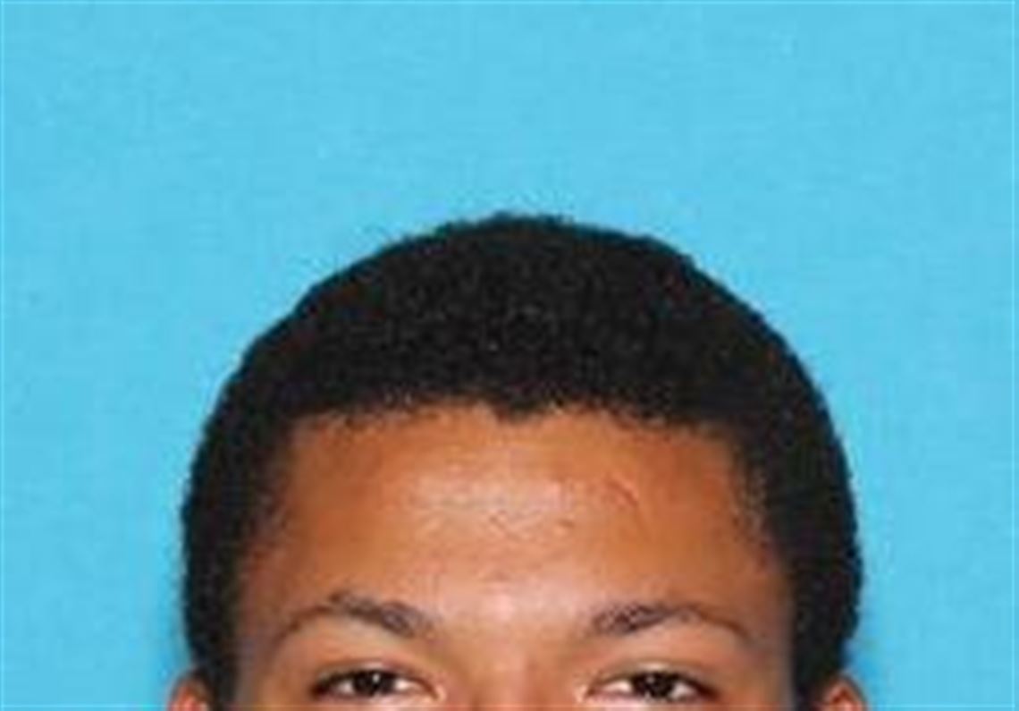 Police charge suspect in shooting death of girlfriend in Munhall