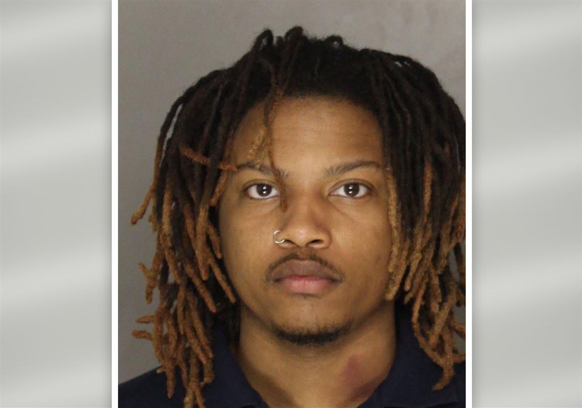 Man pleads no contest to causing fatal OD in first such case charged by Pittsburgh police