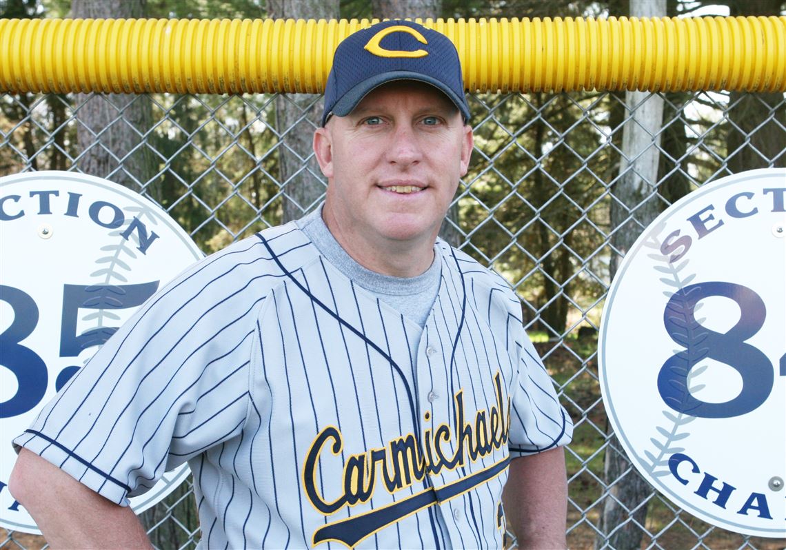 Mike White Now A Book Author Dave Bates Is One Interesting Former Wpial Championship Coach Pittsburgh Post Gazette