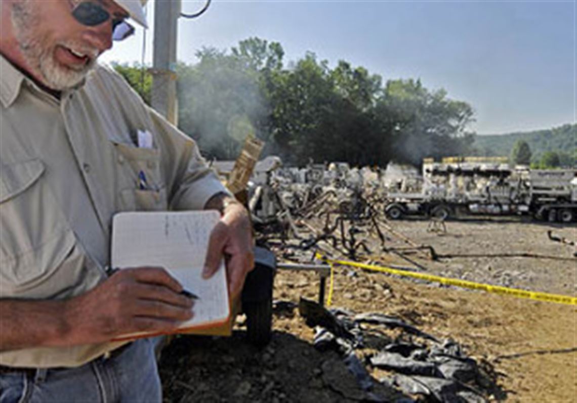 Pa. Supreme Court reinstates impact fees on Armstrong County-based shale gas driller