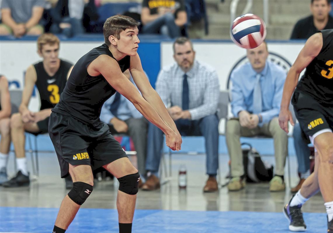 North Allegheny S Piaa Boys Volleyball Title Extends School S Impressive Streak Pittsburgh Post Gazette