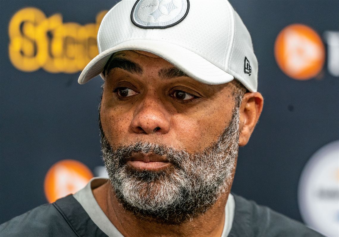 WATCH: Were Steelers Right To Keep Teryl Austin As DC? | Pittsburgh ...