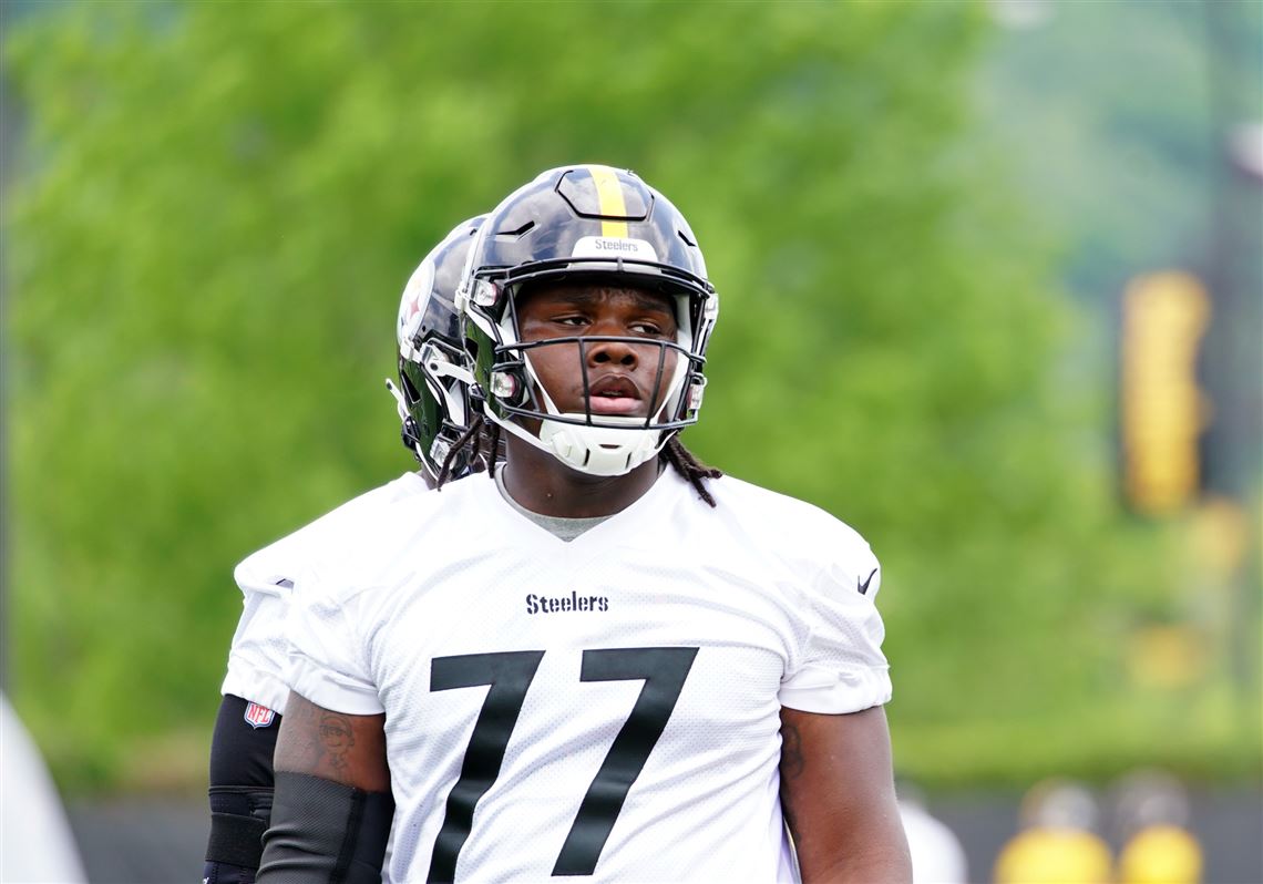 WATCH: Does Joey Porter Jr. still have time to prove he can start